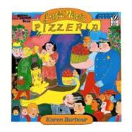 Little Nino's Pizzeria by Barbour, Karen, 9780152463212