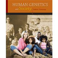 Human Genetics and Society by Yashon, Ronnee; Cummings, Michael, 9780538733212