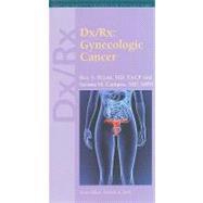 Dx/Rx: Gynecologic Cancer by Dizon, Don S., M.D., 9780763773212