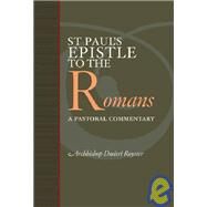 St Paul's Epistle to the Romans by Royster, Dmitri, 9780881413212