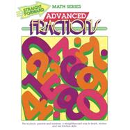 Advanced Fractions by Collins, S. Harold, 9780931993213