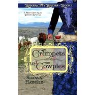 Crumpets and Cowpies by Hatfield, Shanna, 9781505403213