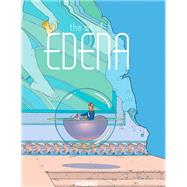 Moebius Library: The Art of Edena by Moebius, 9781506703213