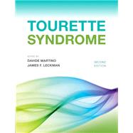 Tourette Syndrome by Martino, Davide; Leckman, James, 9780197543214