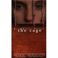 The Cage by Sender, Ruth Minsky, 9780689813214