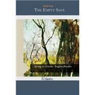 The Empty Sack by King, Basil, 9781506173214