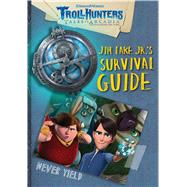 Jim Lake Jr.'s Survival Guide by Spinner, Cala, 9781534413214