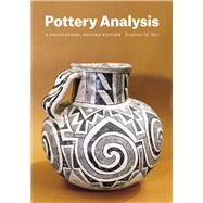 Pottery Analysis: A Sourcebook by Rice, Prudence M., 9780226923215