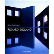 Richard England by Heathcote, Edwin, 9780470843215