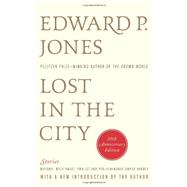 Lost in the City by Jones, Edward P., 9780062193216