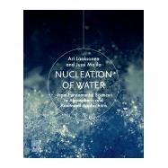 Nucleation of Water by Laaksonen, Ari, 9780128143216