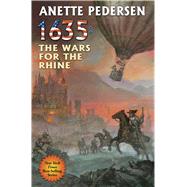 1635 by Pedersen, Anette, 9781481483216