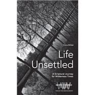 Life Unsettled by Driver, Cory, 9781506463216