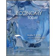 The Economy Today by Schiller, Bradley; Hill, Cynthia; Wall, Sherri, 9780073523217