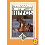 Hippos by Schlein, Miriam, 9780689713217