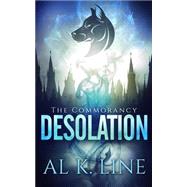 Desolation by Line, Al K., 9781514133217