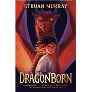 Dragonborn by Murray, Struan, 9798217113217