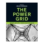 The Power Grid by Dandrade, Brian, 9780128053218