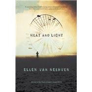Heat and Light by van Neerven, Ellen, 9780702253218