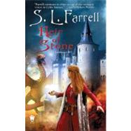 Heir of Stone (The Cloudmages #3) by Farrell, S. L., 9780756403218