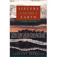 Sisters of the Earth by ANDERSON, LORRAINE, 9781400033218