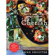 Cherish by Anne Shooter, 9781472243218