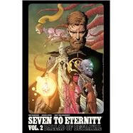 Seven to Eternity 2 by Remender, Rick; Opena, Jerome; Harren, James; Hollingsworth, Matt, 9781534303218