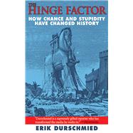HINGE FACTOR PA by DURSCHMIED,ERIK, 9781611453218