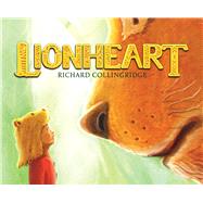 Lionheart by Collingridge, Richard; Collingridge, Richard, 9780545833219