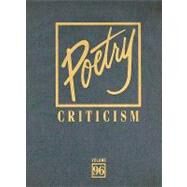 Poetry Criticism by Lee, Michelle, 9781414433219