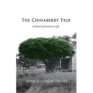 The Chinaberry Tree A Novel of American Life by Fauset, Jessie Redmon, 9780486493220