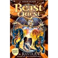 Beast Quest: Special 7: Ravira Ruler of the Underworld by Blade, Adam, 9781408313220