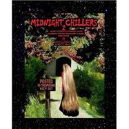 Midnight Chillers by Davis, Christy, 9781503353220