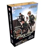 Attack on Titan 18 Manga Special Edition w/DVD by Isayama, Hajime; Stewart, Cameron, 9781632363220