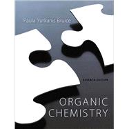 Organic Chemistry by Bruice, Paula Yurkanis, 9780321803221