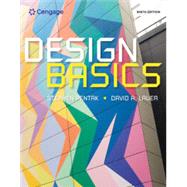 Design Basics, Loose-leaf Version by Pentak, 9780357093221