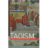 Taoism: The Enduring Tradition by Kirkland; Russell, 9780415263221
