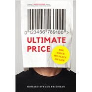 Ultimate Price by Friedman, Howard Steven, 9780520343221
