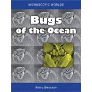 Bugs of the Ocean by Swanson, Kerry, 9780643103221