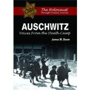 Auschwitz by Deem, James M., 9780766033221