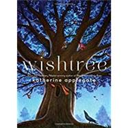 Wishtree by Applegate, Katherine; Santoso, Charles, 9781250043221
