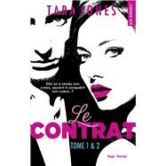 Le contrat - tomes 1 & 2 by Tara Jones, 9782755633221