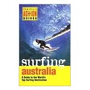 Surfing Australia by Thornley, Mark; Dante, Veda; Thornley, Mark; Wilson, Peter, 9789625933221