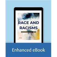 Race and Racisms A Critical Approach by Golash-Boza, Tanya Maria, 9780197533222