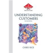 Understanding Customers by Rice,Chris, 9780750623223