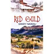 Red Gold by Nadeau, Sandy, 9781611163223