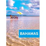 Moon Bahamas by Moyle, Mariah Laine, 9781640493223