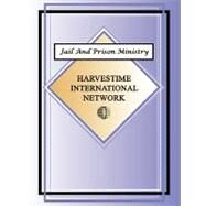 Jail and Prison Ministry by Hulsey, Patricia L., 9781930703223