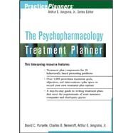 The Psychopharmacology Treatment Planner by Purselle, David C.; Nemeroff, Charles B.; Berghuis, David J., 9780471433224
