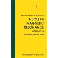 Nuclear Magnetic Resonance by Webb, G. A.; Jameson, Cynthia J. (CON); Yamaguchi, M. (CON); Fukui, Hiroyuki (CON), 9780854043224